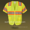 Safety Mesh reflective vest